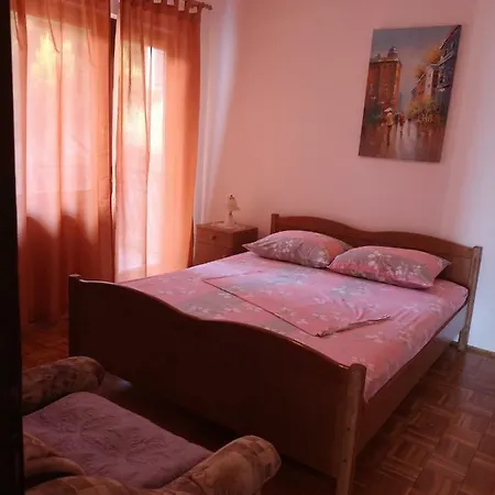 Mirjana Casa de hóspedes Dugi Rat