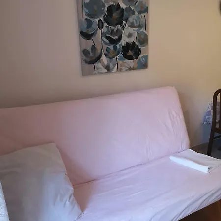 Casa de hóspedes Mirjana Dugi Rat