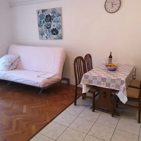 Casa de hóspedes Mirjana