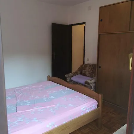 Casa de hóspedes Mirjana