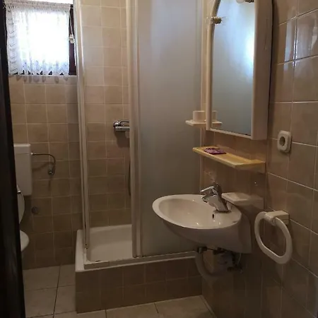 Casa de hóspedes Mirjana Dugi Rat