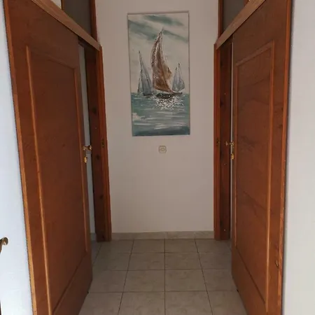 Casa de hóspedes Mirjana