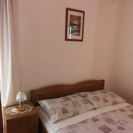 Mirjana Casa de hóspedes