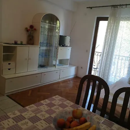 Casa de hóspedes Mirjana