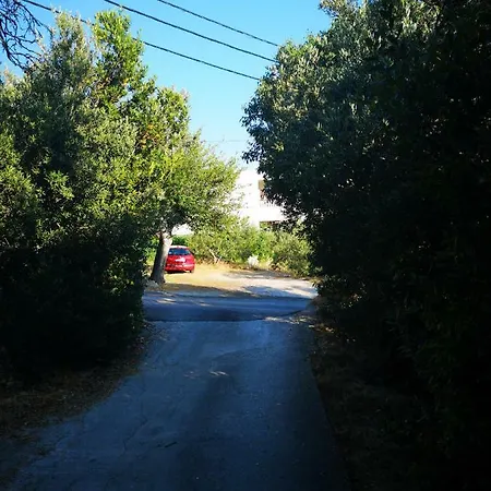 Mirjana Casa de hóspedes