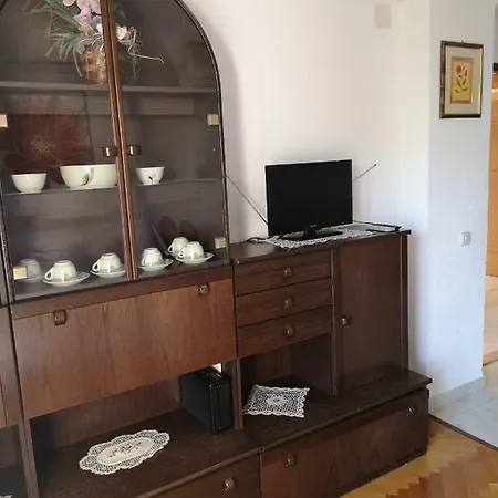 Casa de hóspedes Mirjana
